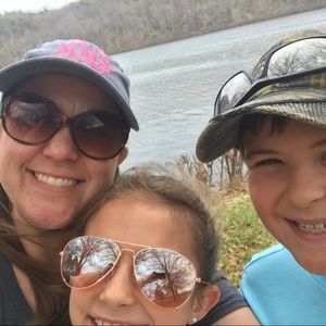 Meet your Posher, Mandy